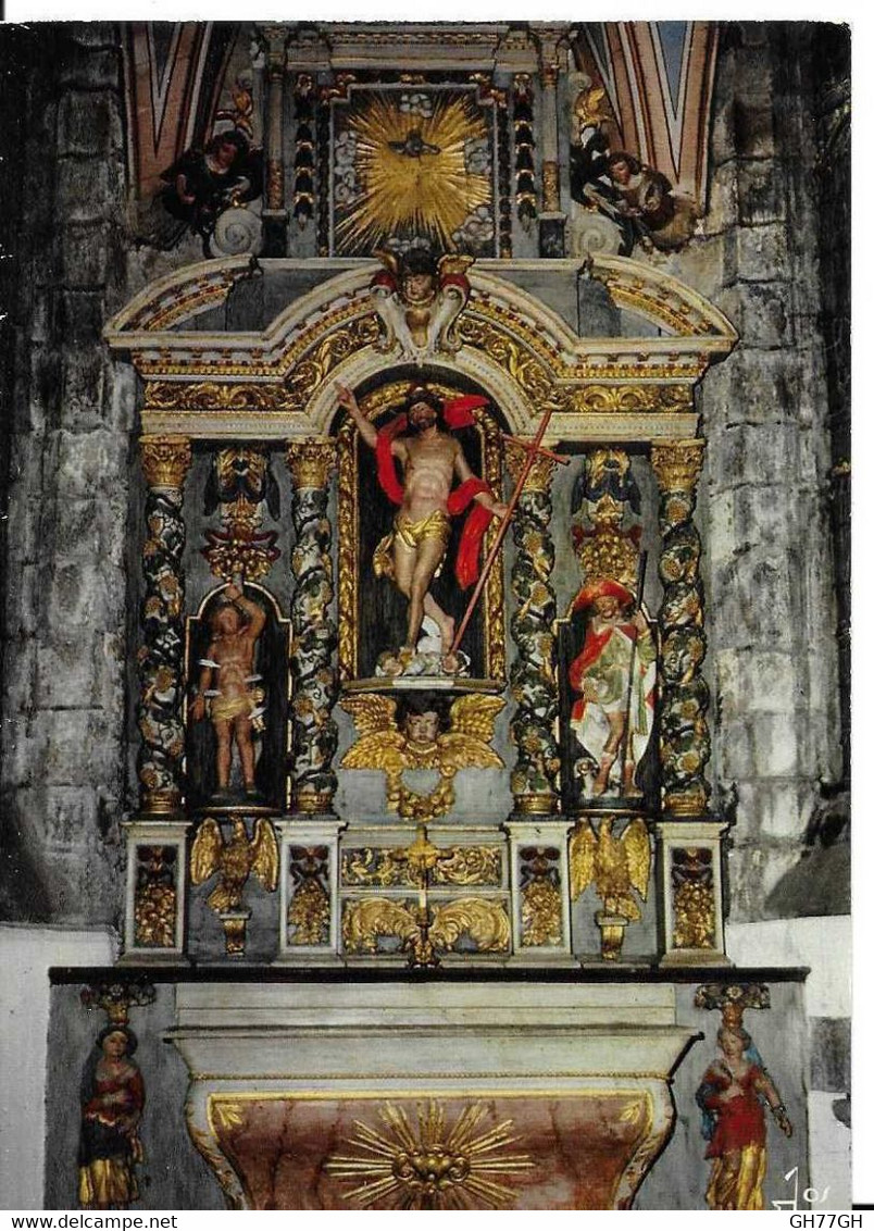 CP LAMPAUL-GUIMILIAU