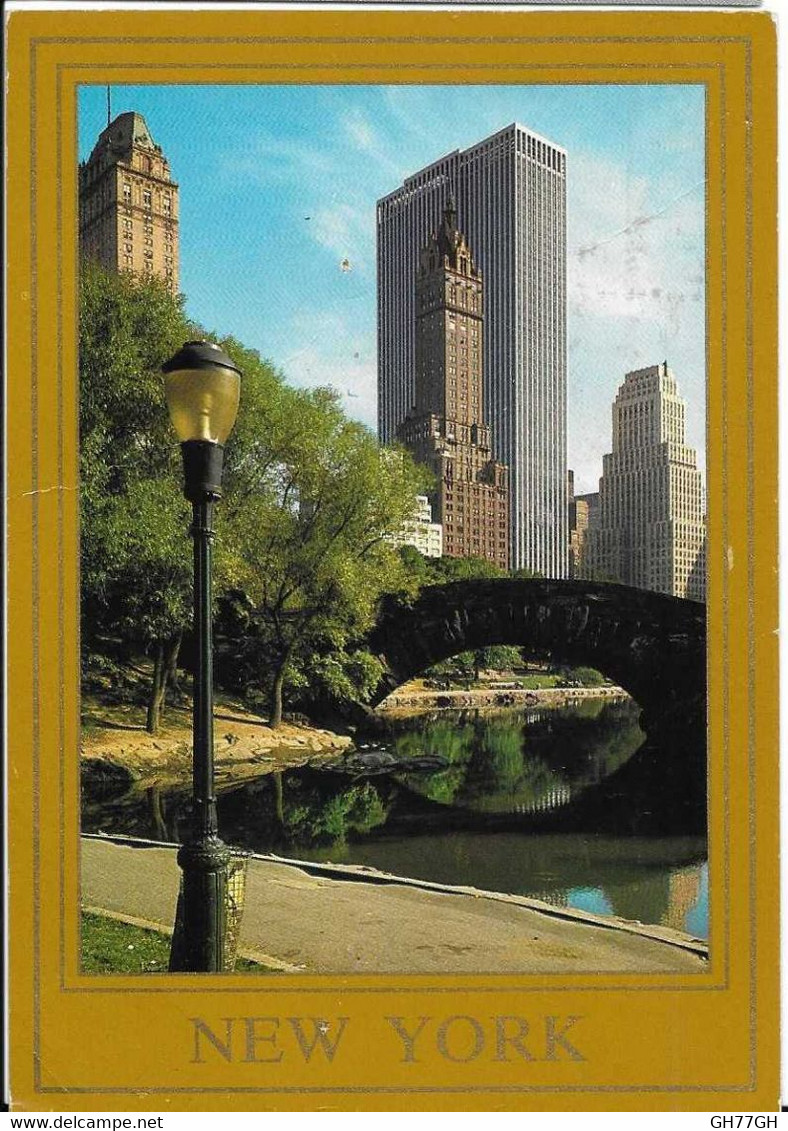 CP NEW YORK