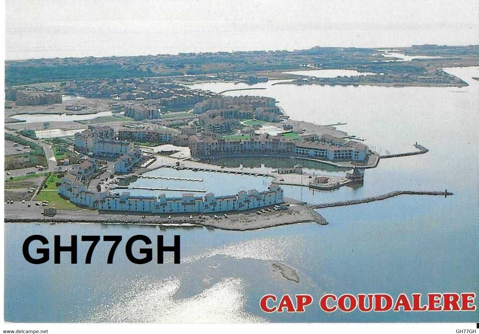 CP PORT BARCARES