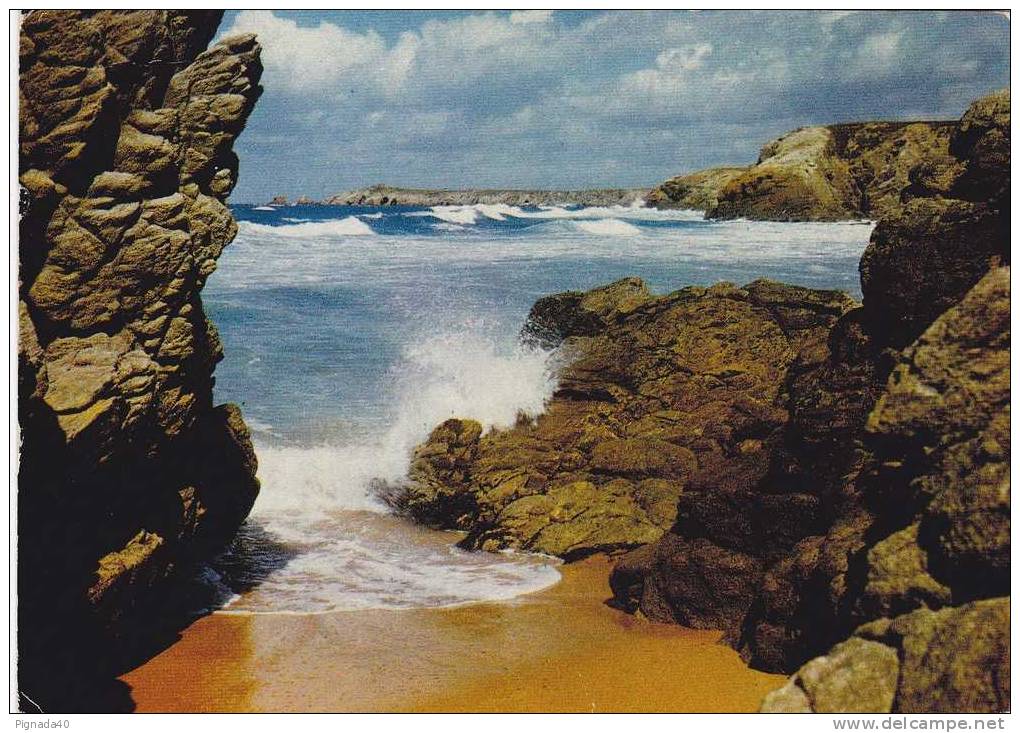cp , RÉGIONS , BRETAGNE