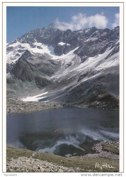 cp , REGIONS , Randonnée en montagne