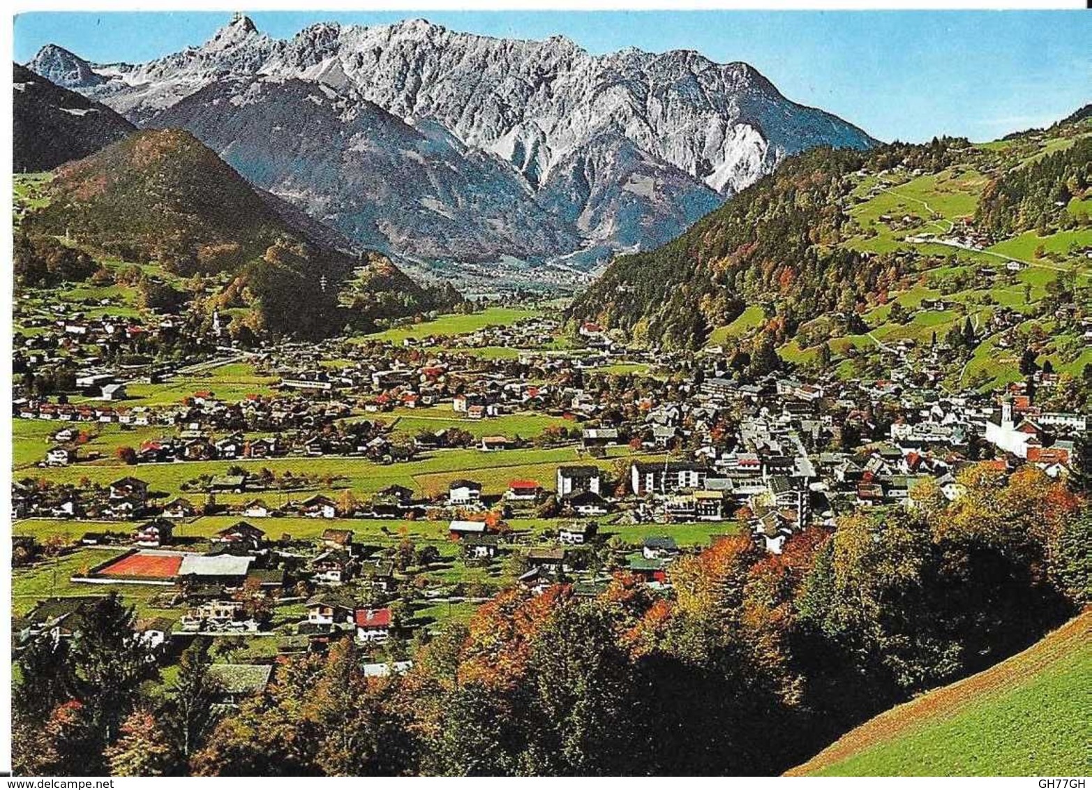 CP SCHRUNS-TSCHAGGUNS