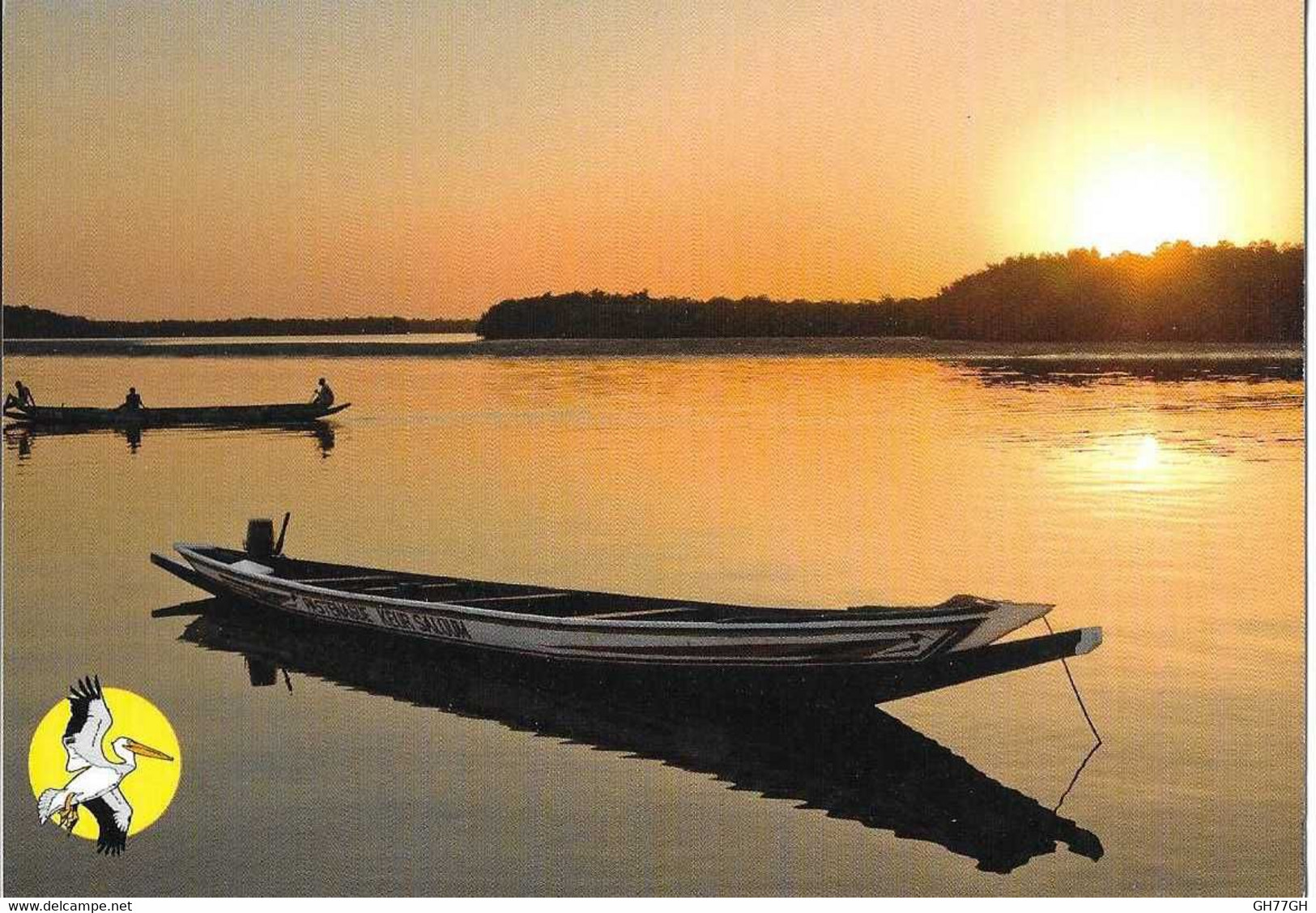 CP SENEGAL -keur saloum