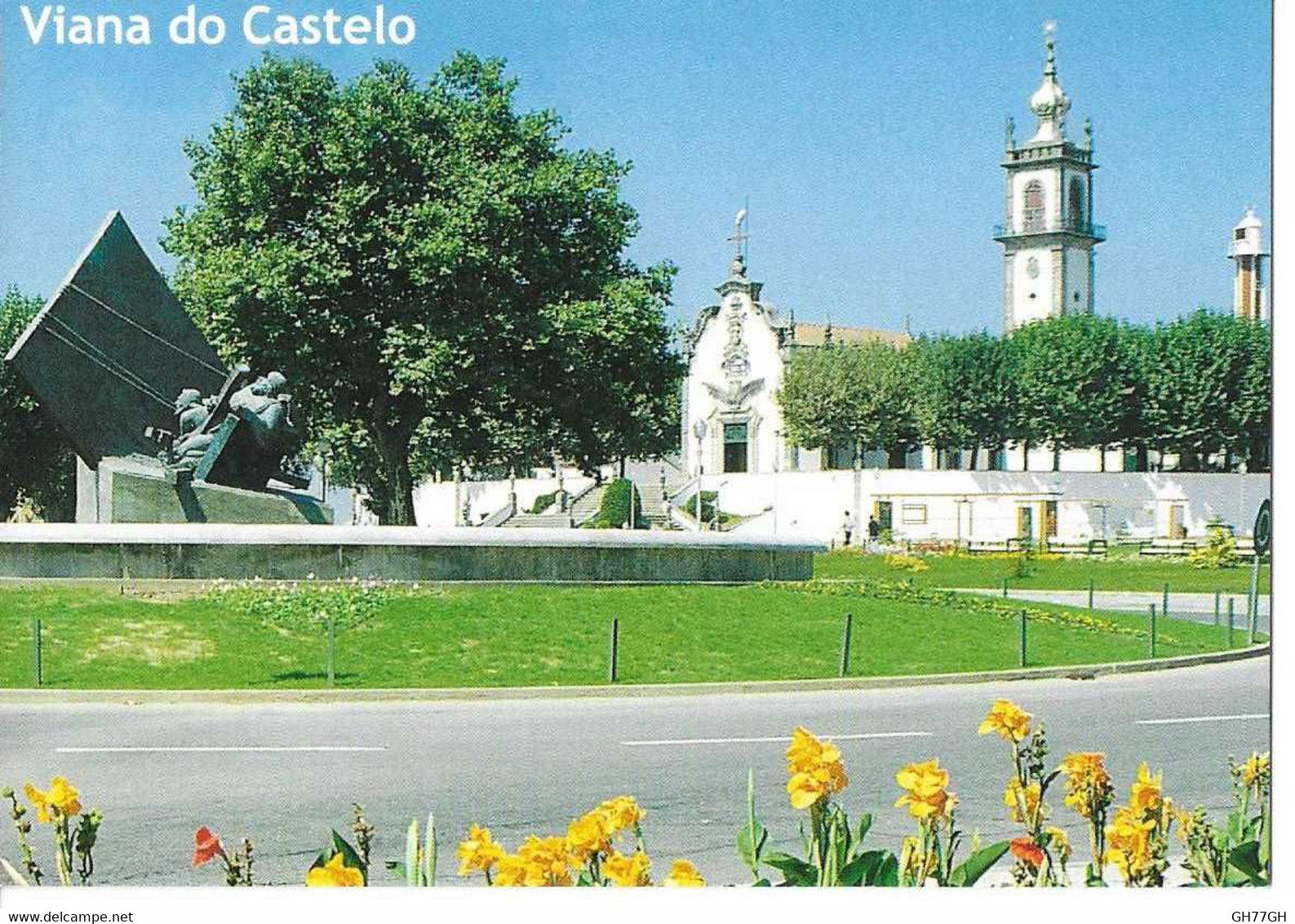 CP VIANA DO CASTELO