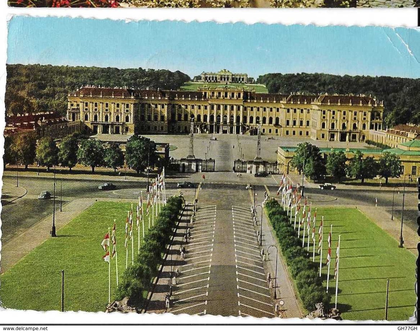 CP VIENNE 1964