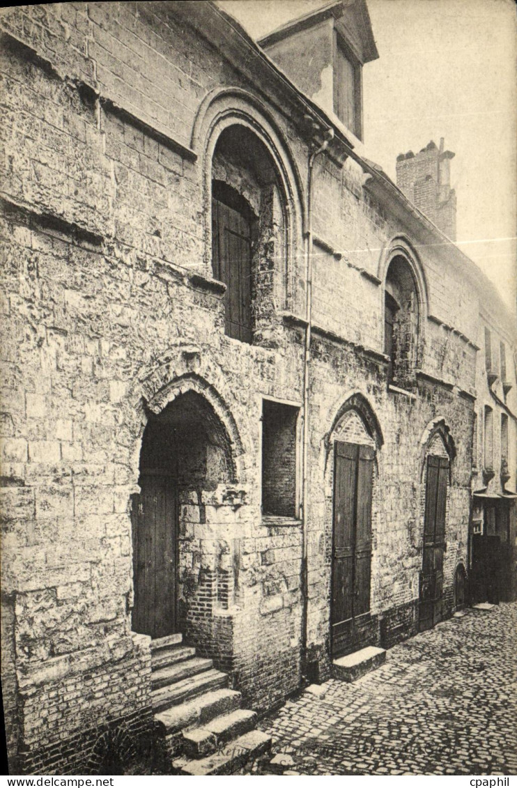 CPA Abbeville
