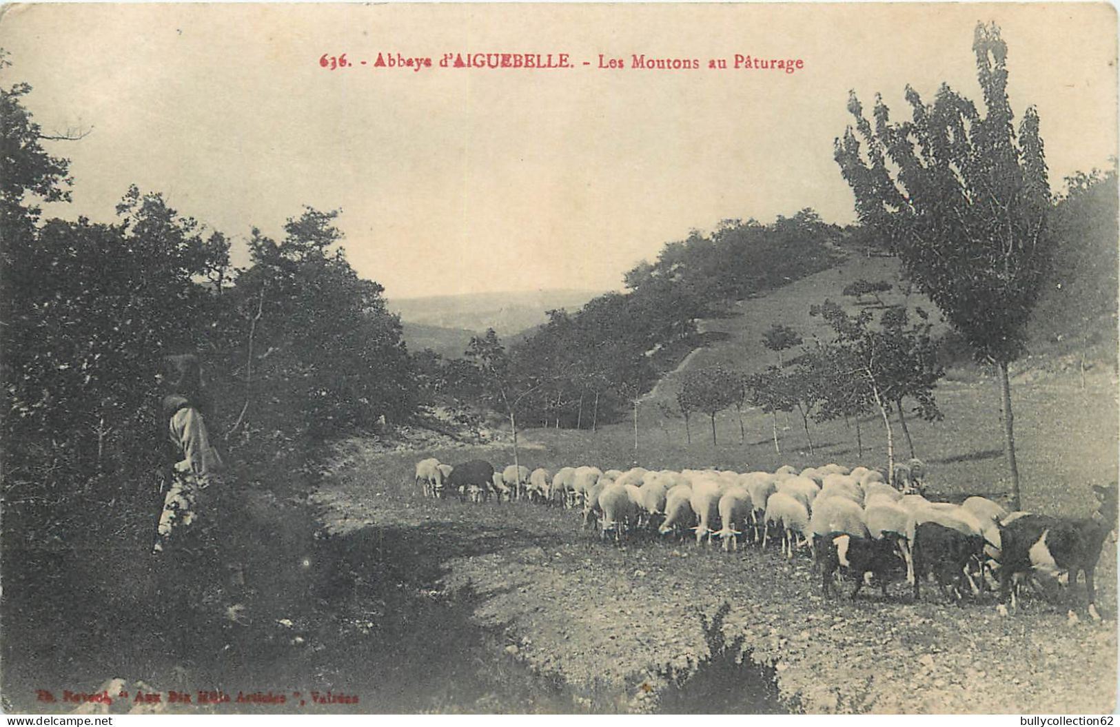 CPA Aiguebelle  26/03