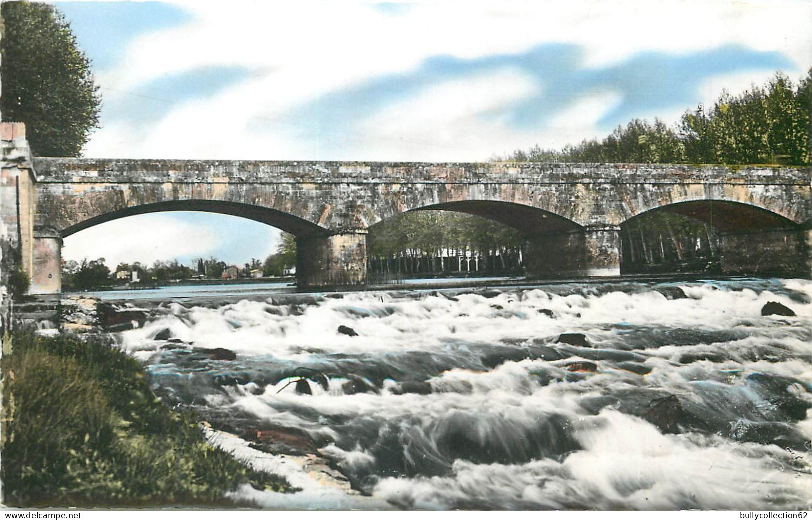 CPA Aire-sur-l'Adour 40/01