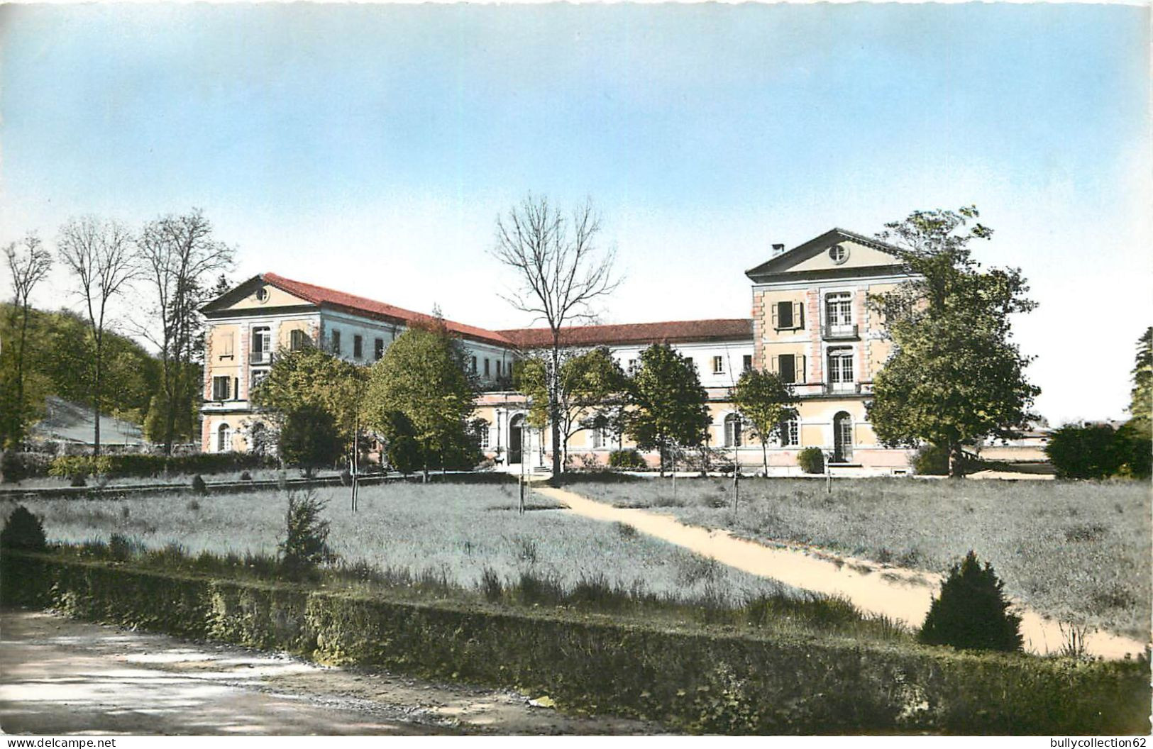 CPA Aire-sur-l'Adour 40/02