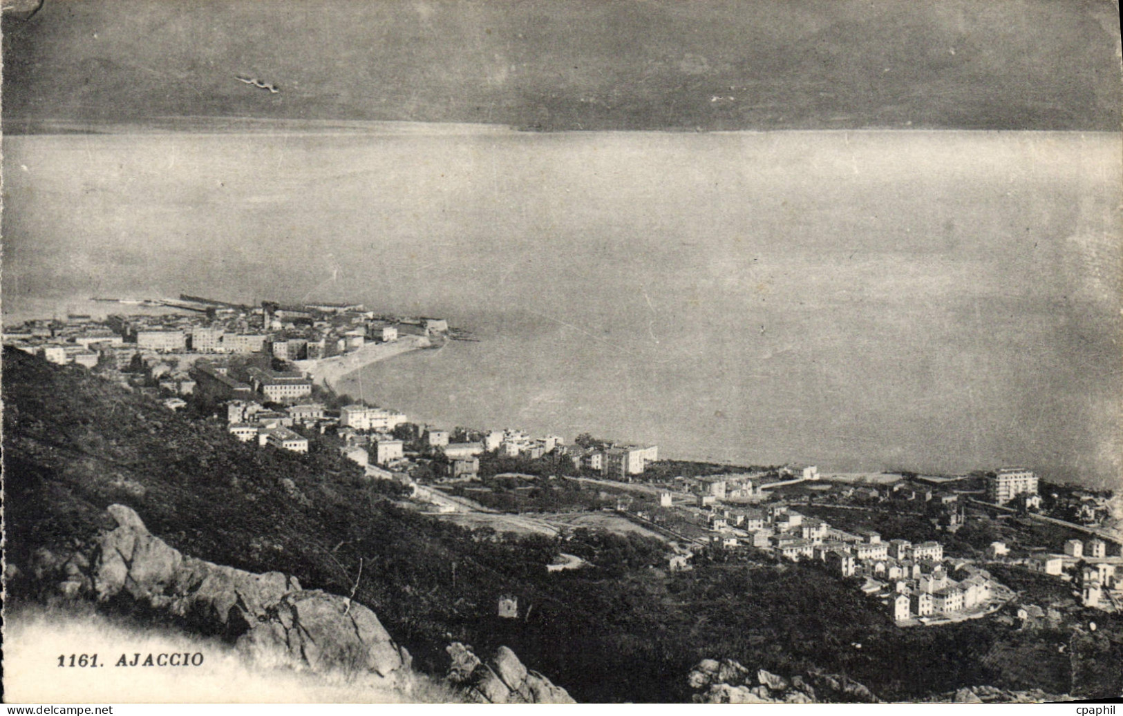 CPA Ajaccio