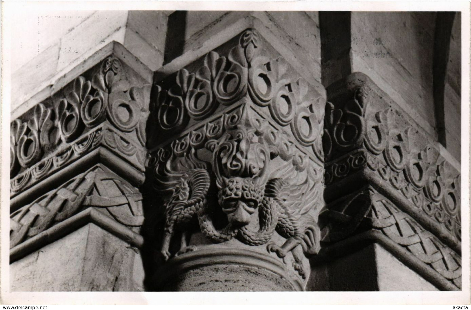 CPA AK Lorch – Kloster Lorch – Landeskirche Wttbg. GERMANY (857432)