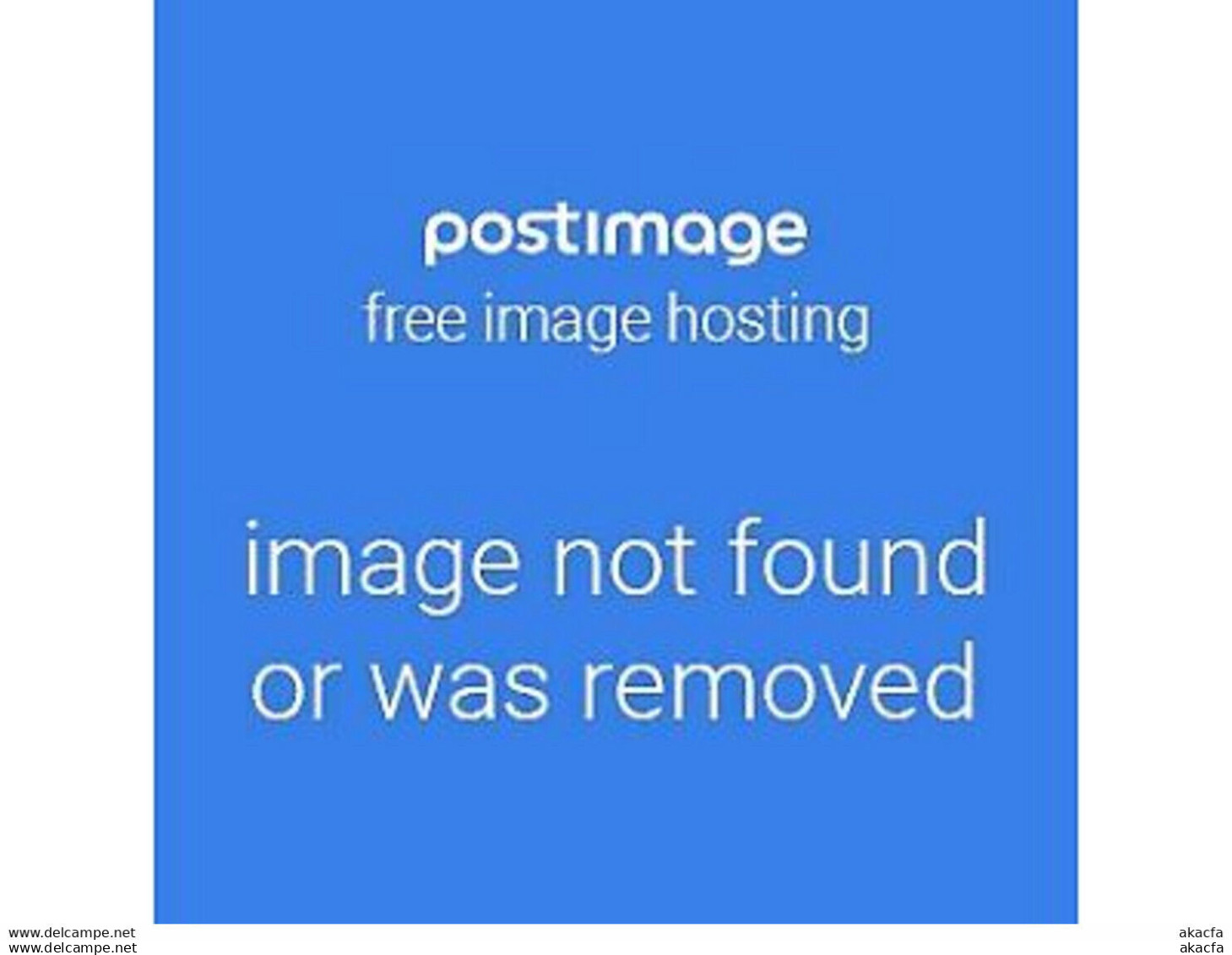 CPA ALGERIA Geiser 4 CHERCHELL Le fameux Apollon maurétanien (757503)