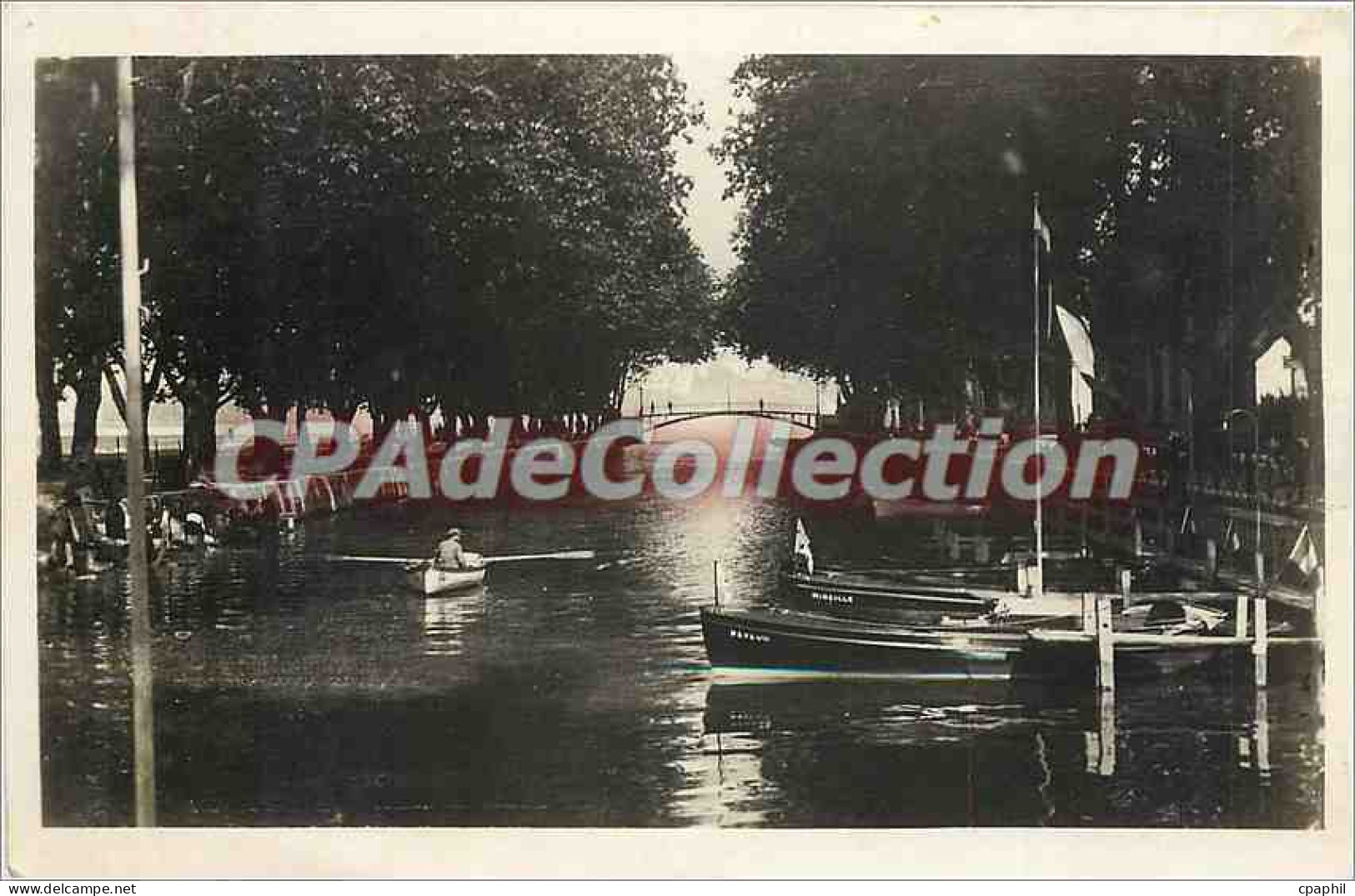 CPA Annecy