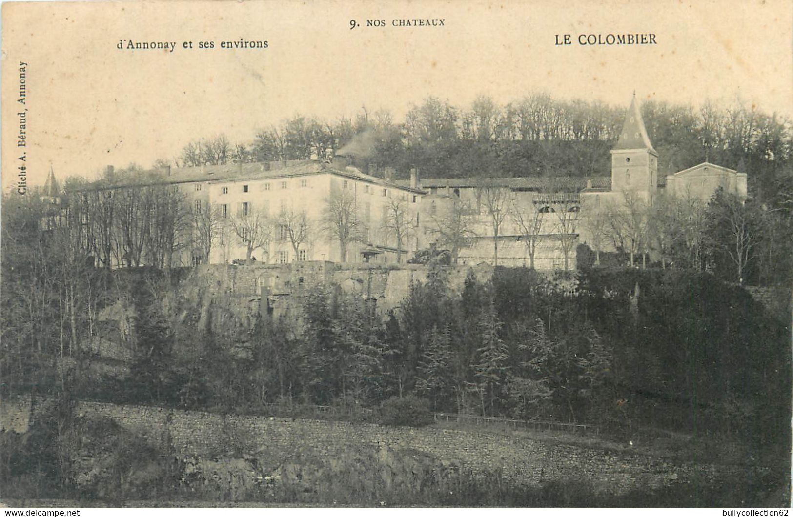 CPA Annonay 07/53
