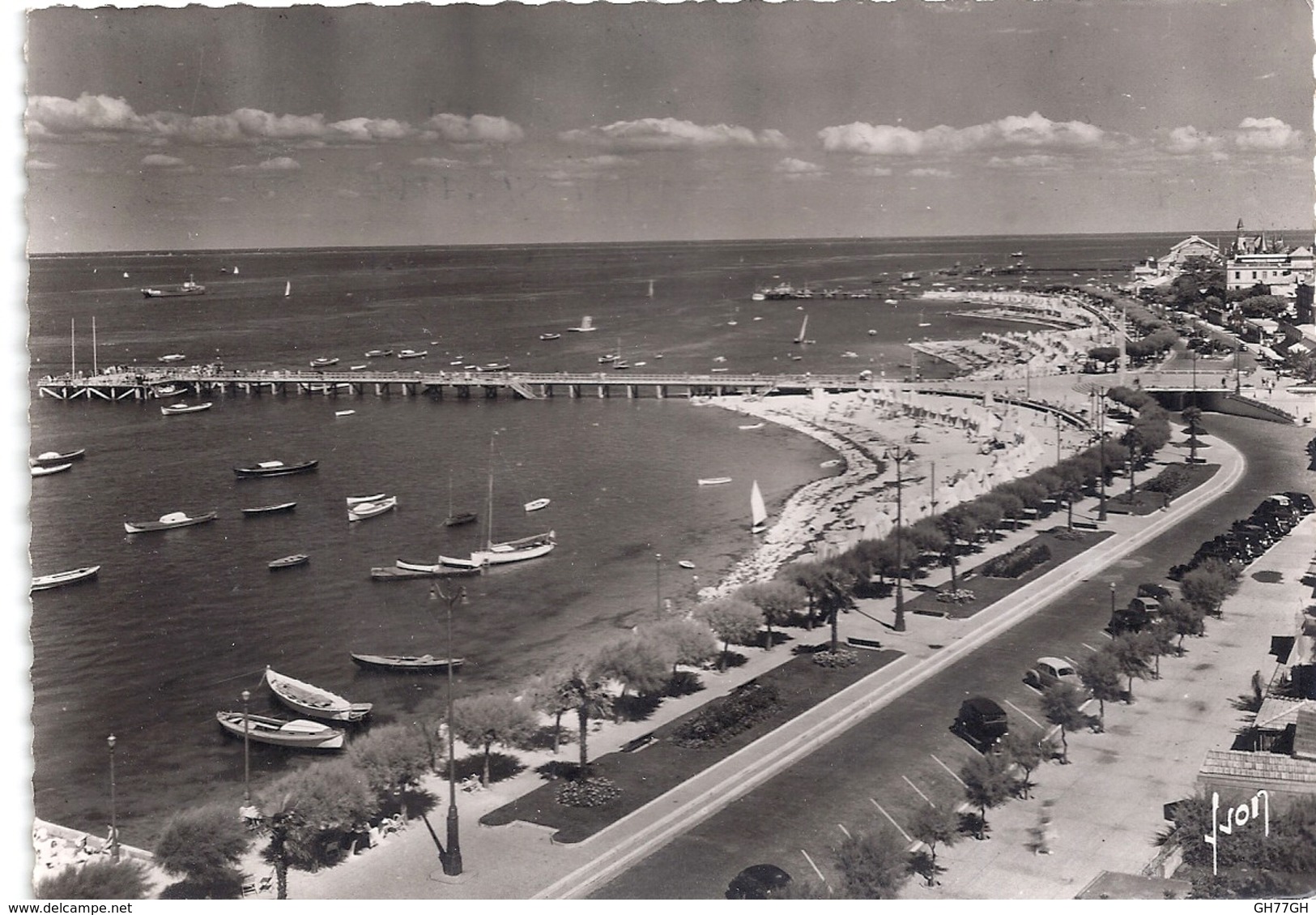 CPA Arcachon