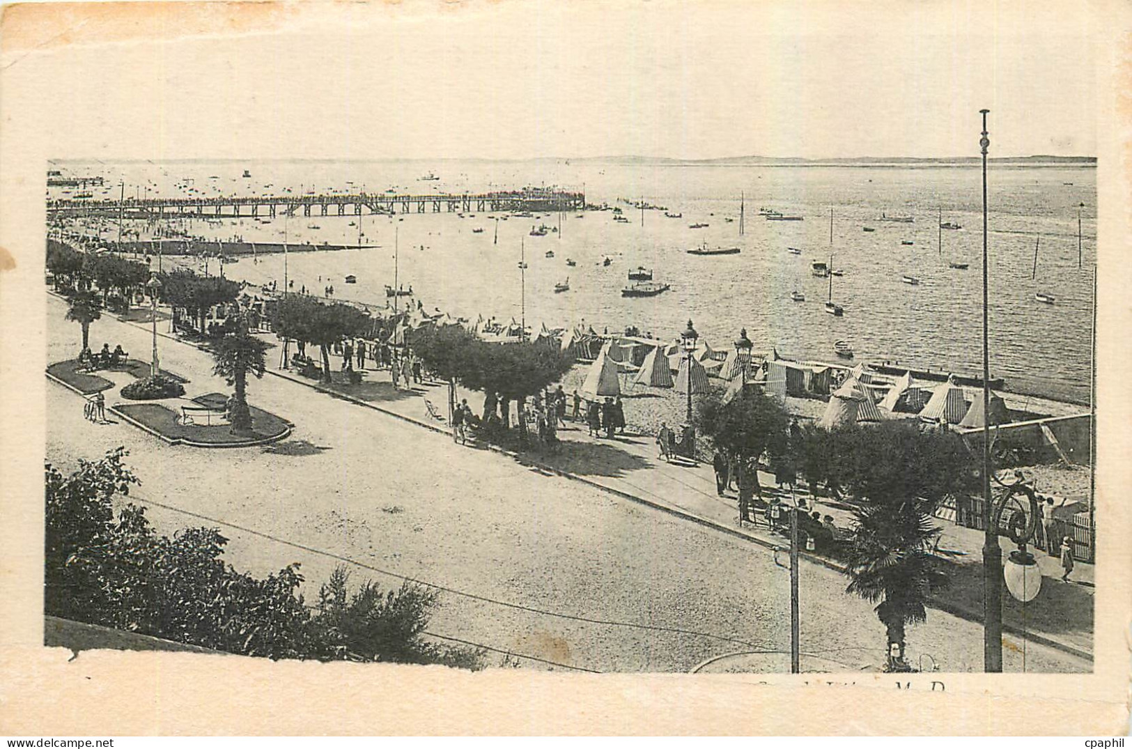 CPA Arcachon