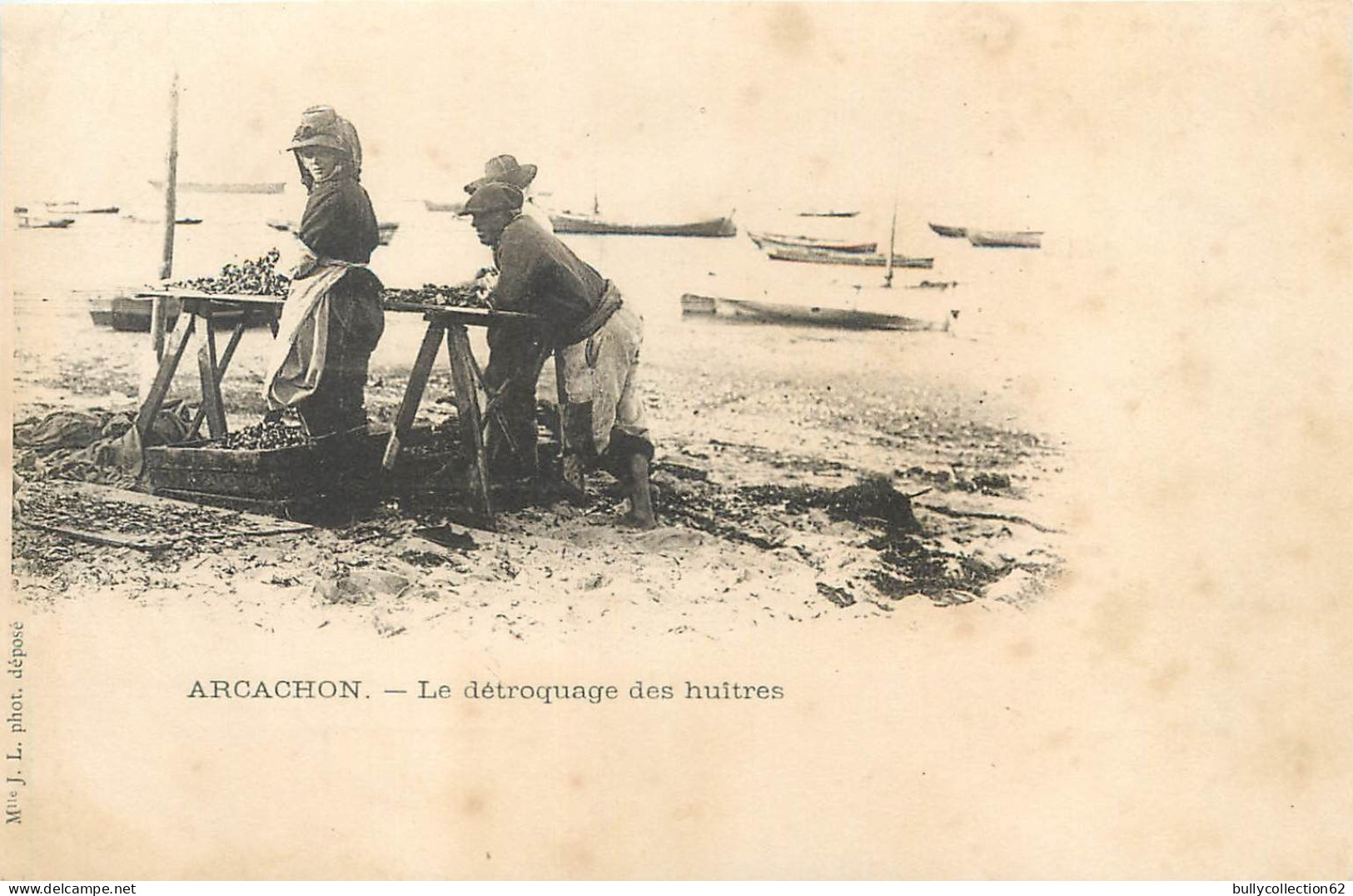 CPA  Arcachon 33/23