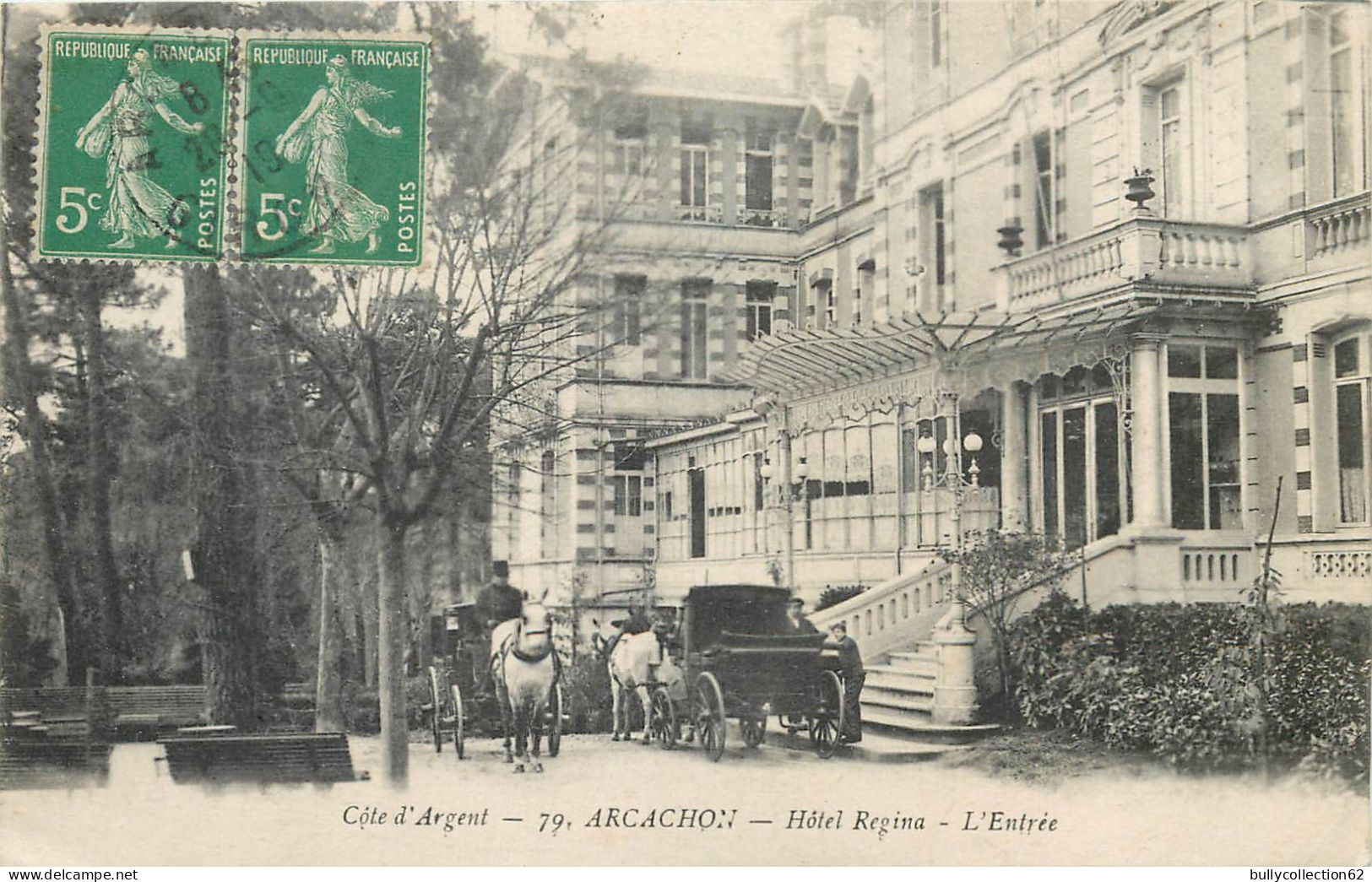 CPA  Arcachon 33/28
