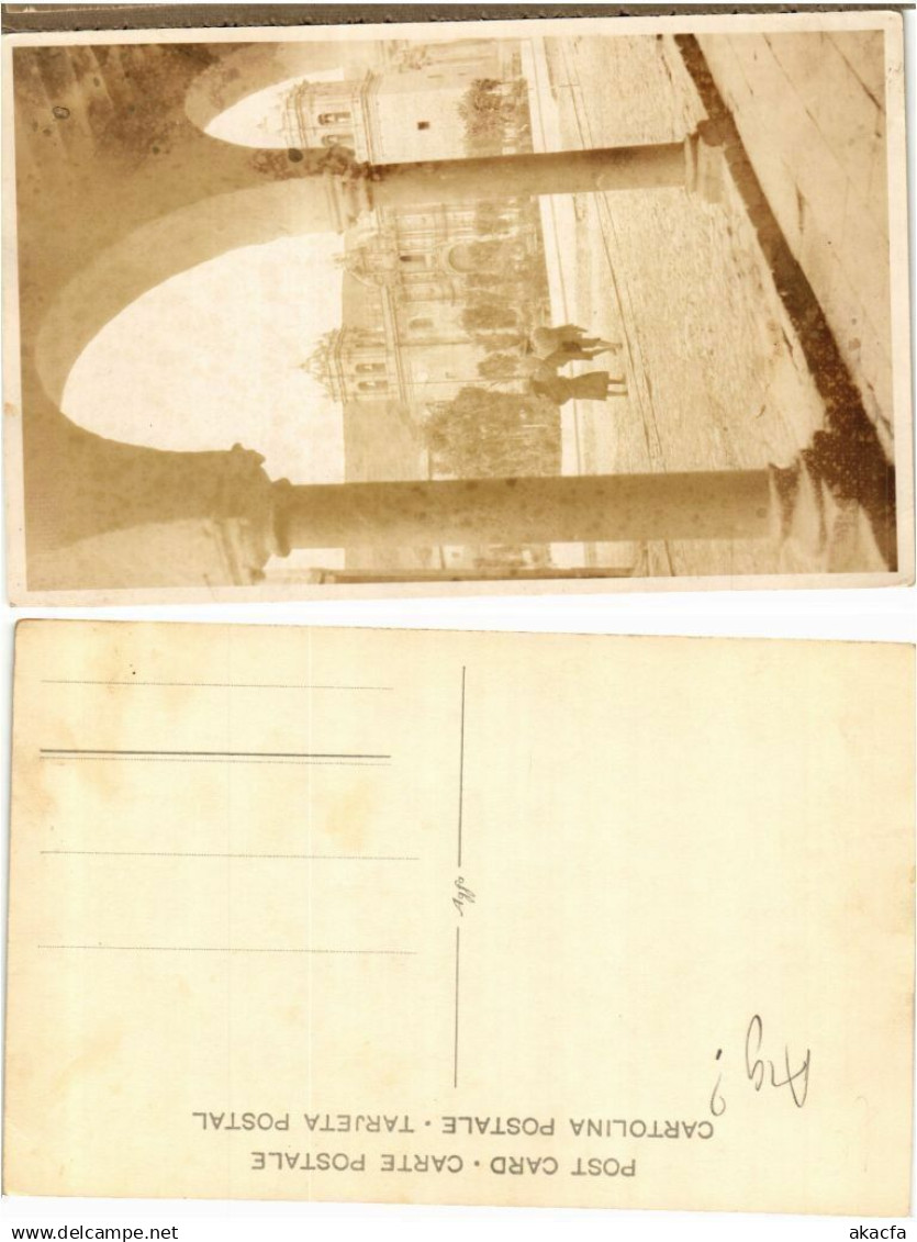 CPA ARGENTINA-Argentina (349435)