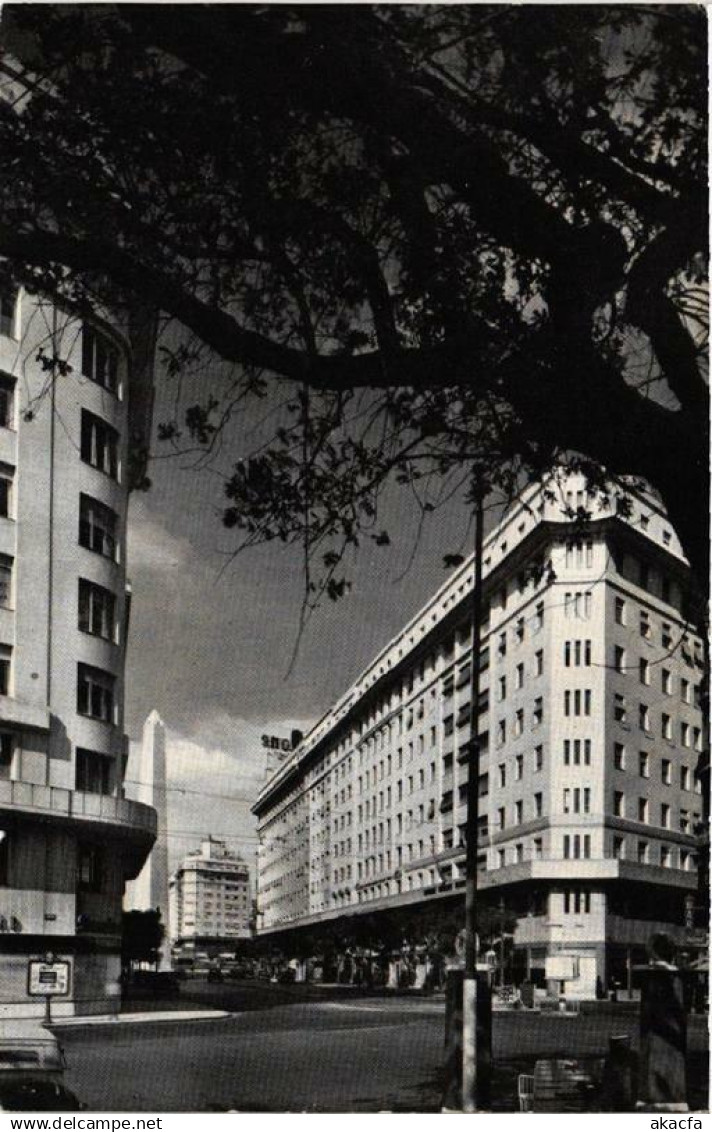 CPA Argentina ARGENTINA (640807)