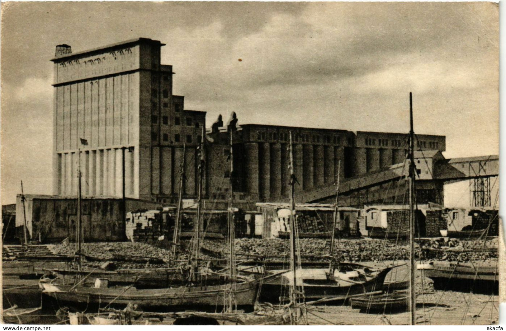 CPA ARGENTINA Republica Argentina (787728)