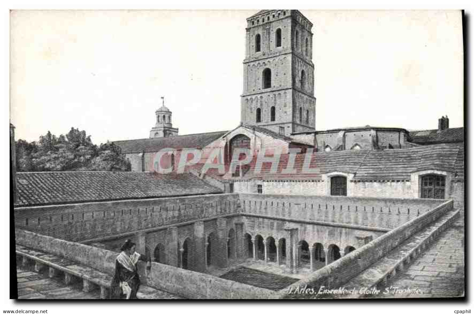 CPA Arles