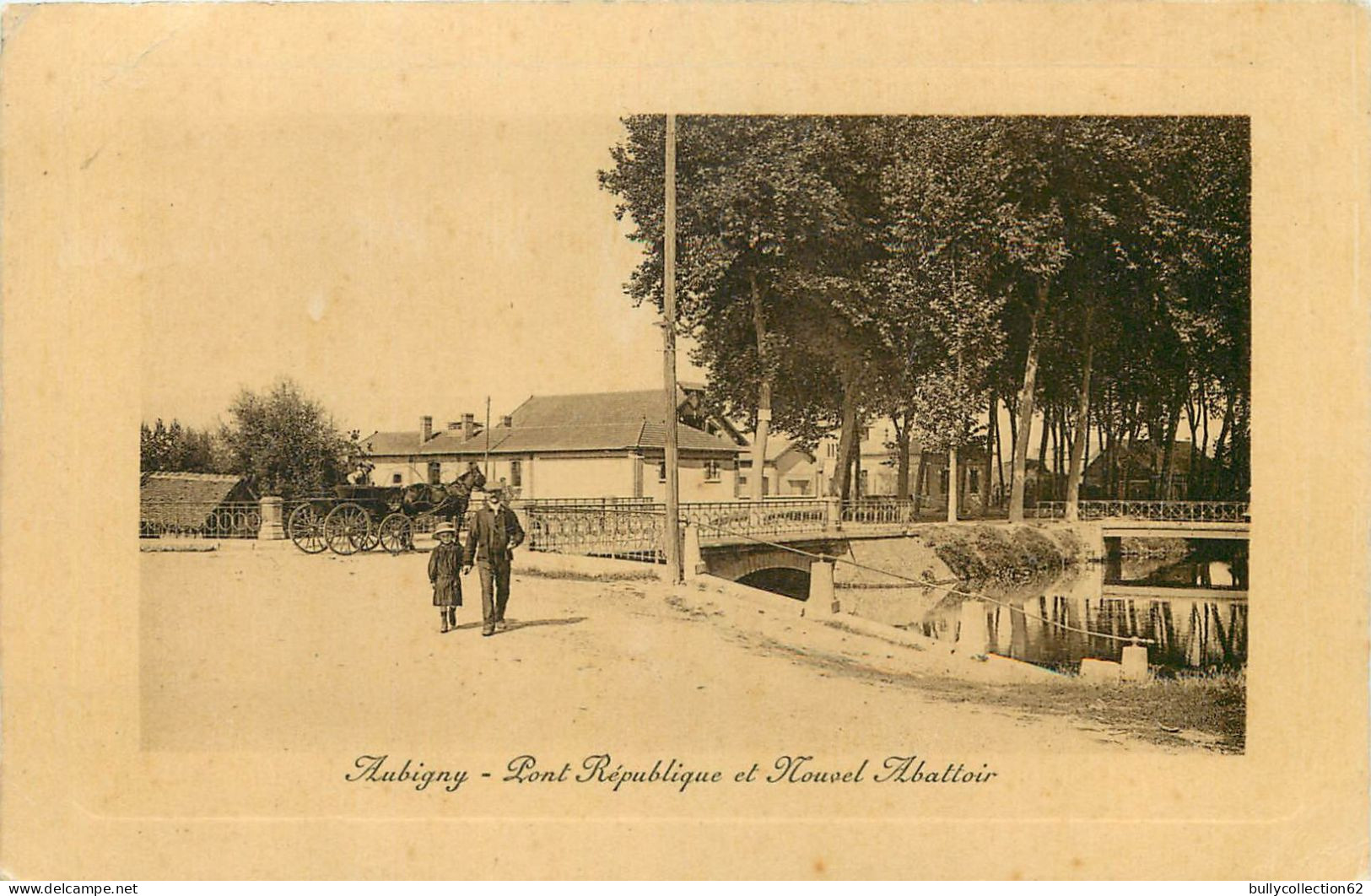 CPA  Aubigny-sur-Nère  18/05