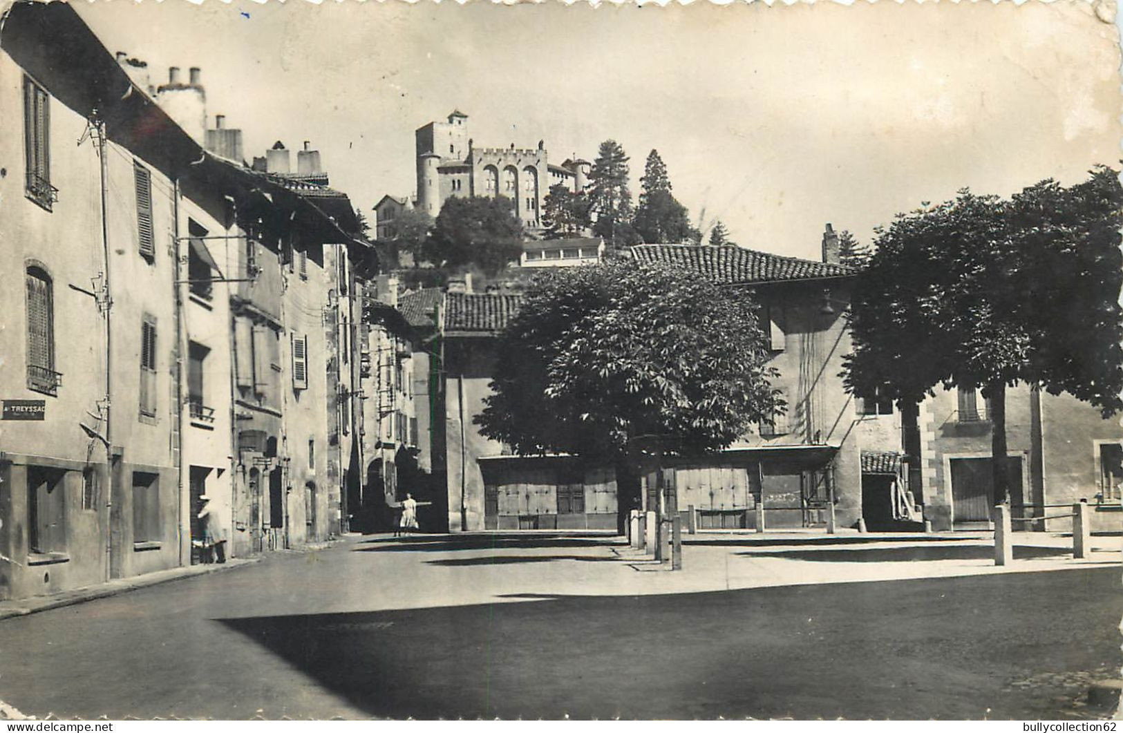 CPA Aurillac 15/09