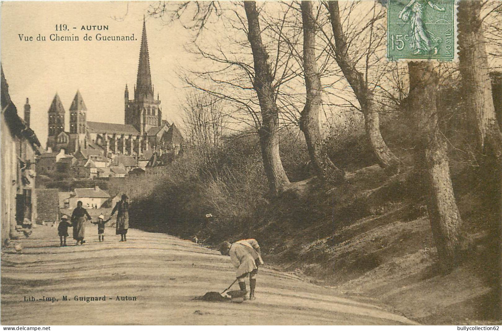 CPA Autun 71/09