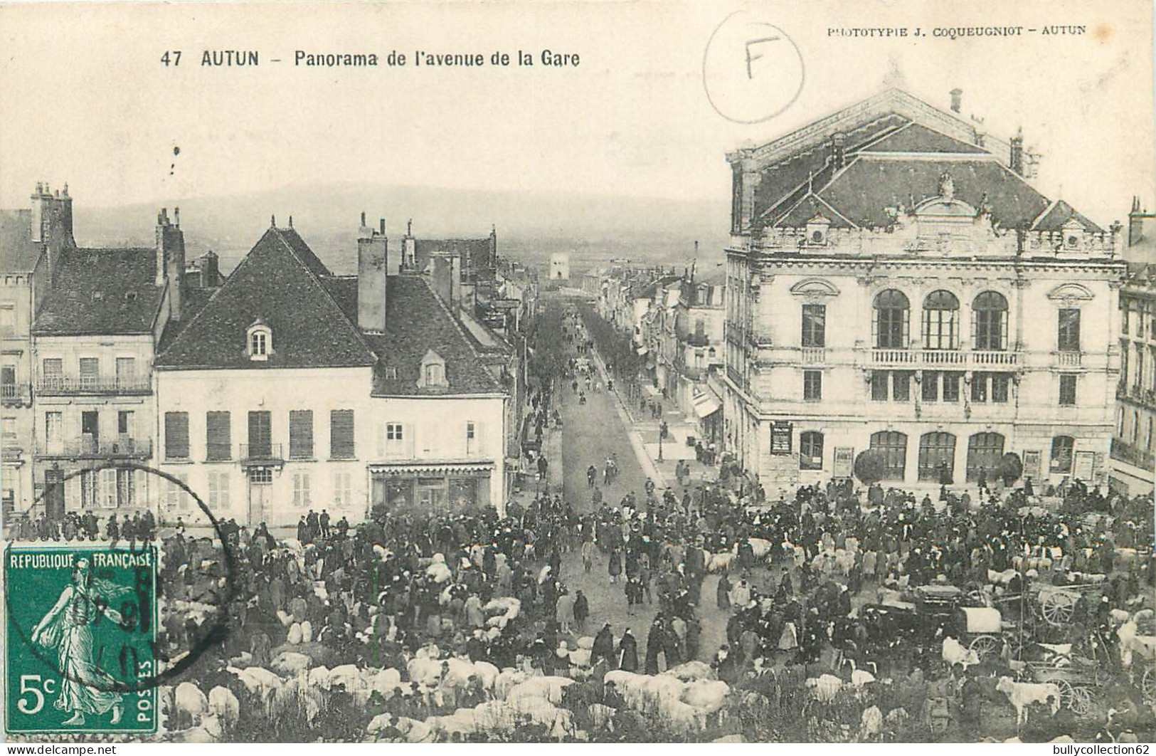 CPA Autun 71/11