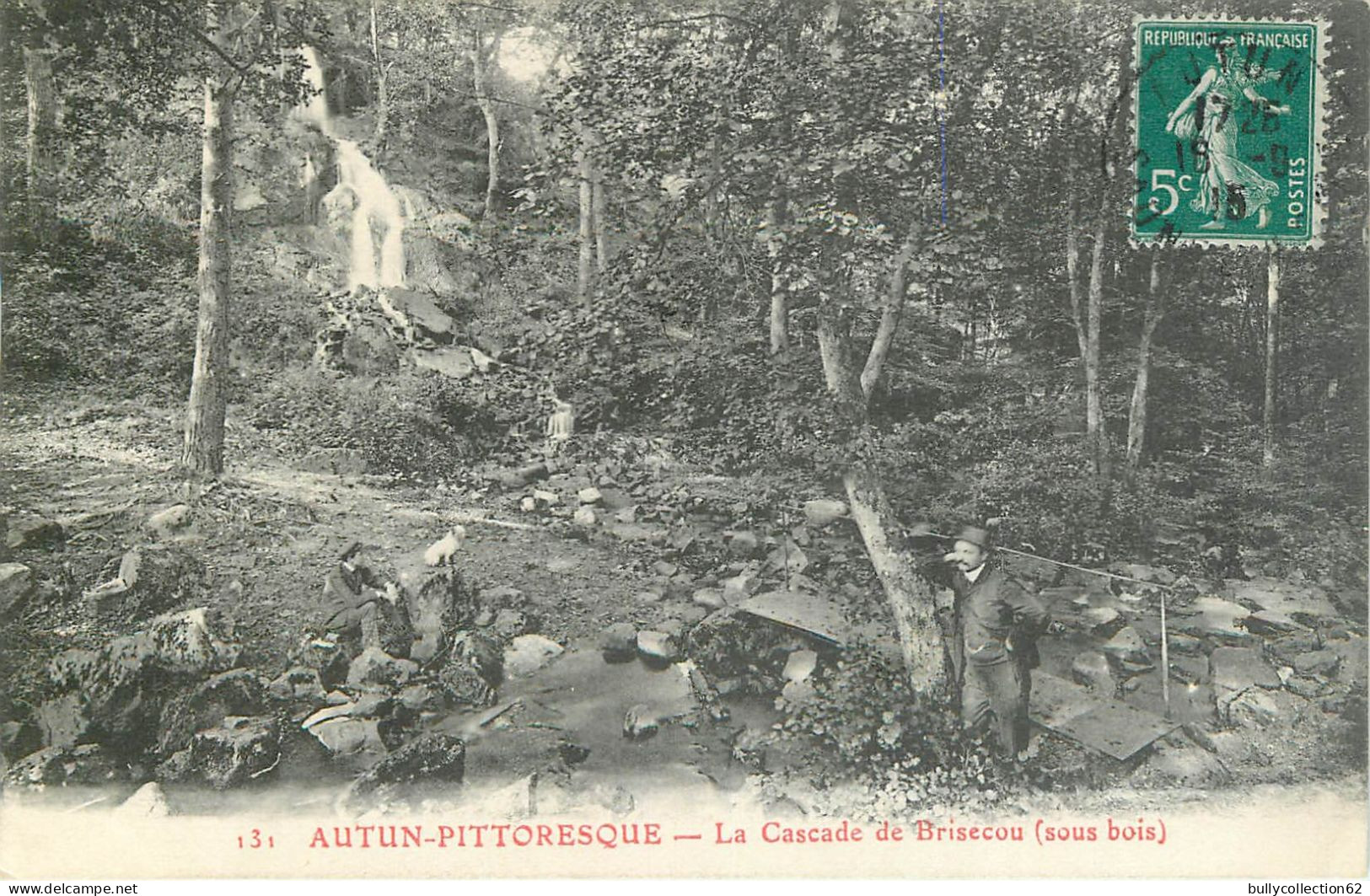 CPA Autun 71/15