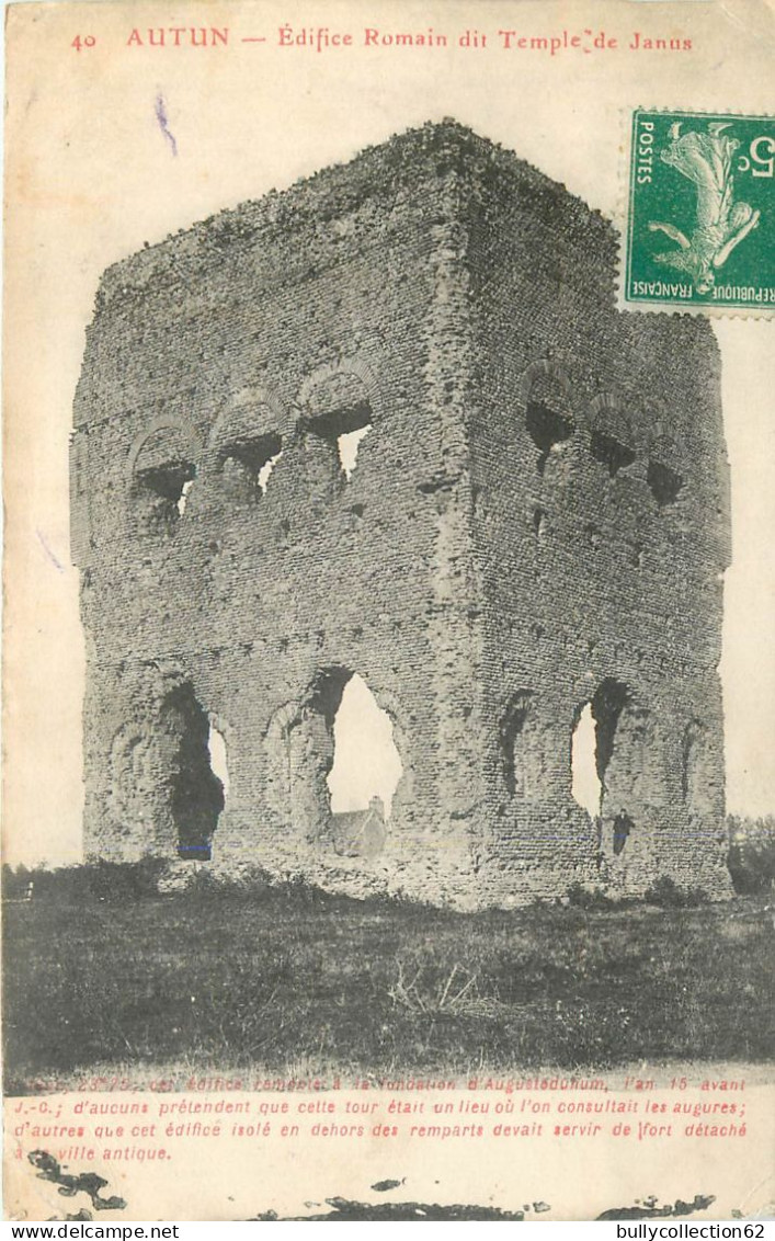CPA Autun 71/16