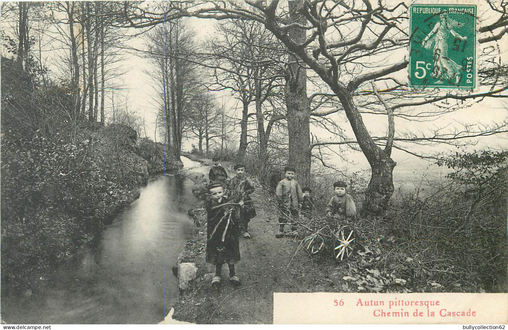 CPA Autun 71/17