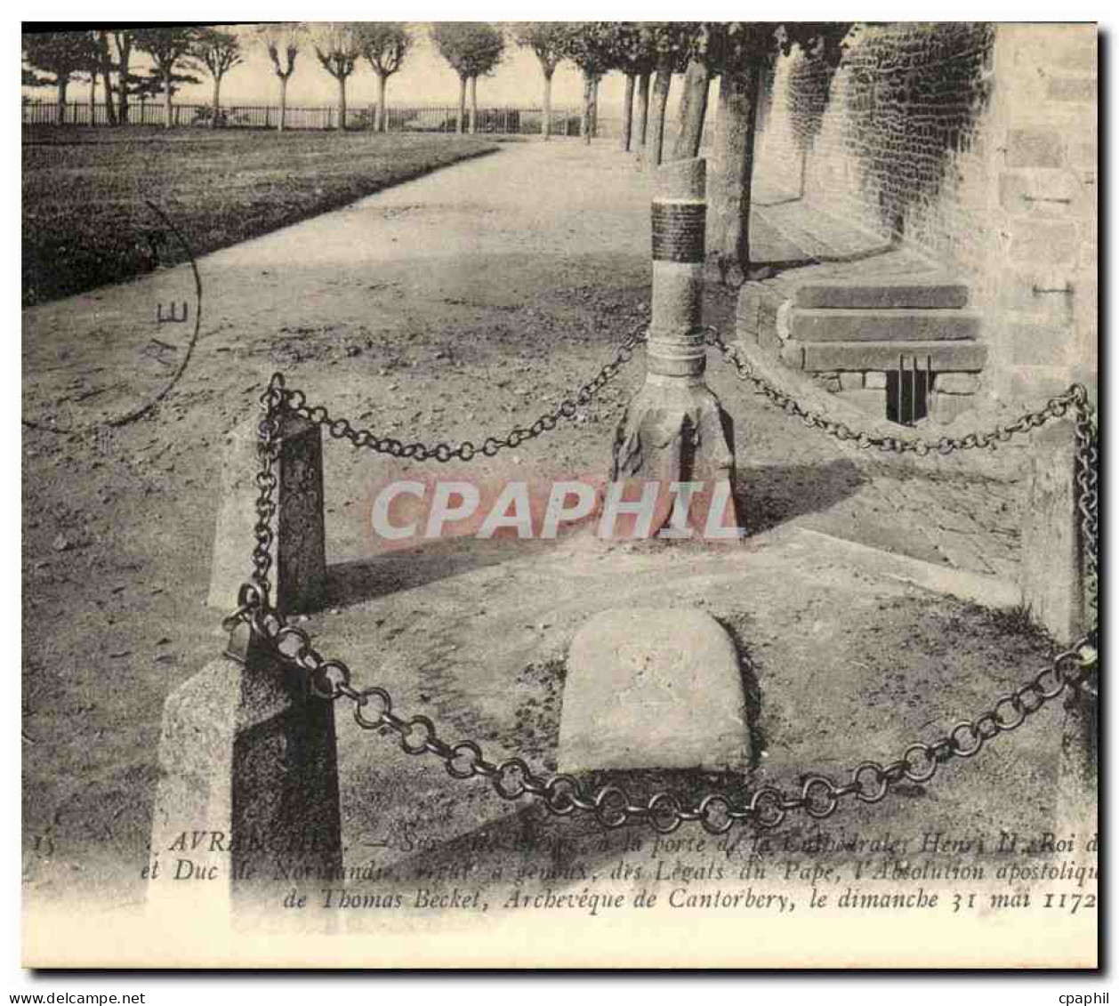 CPA Avranches