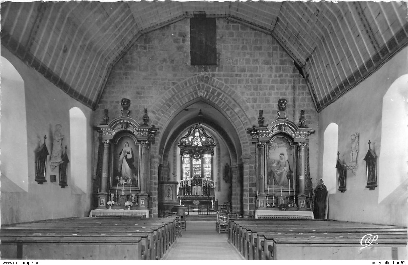 CPA  Avranches - environs  50/06