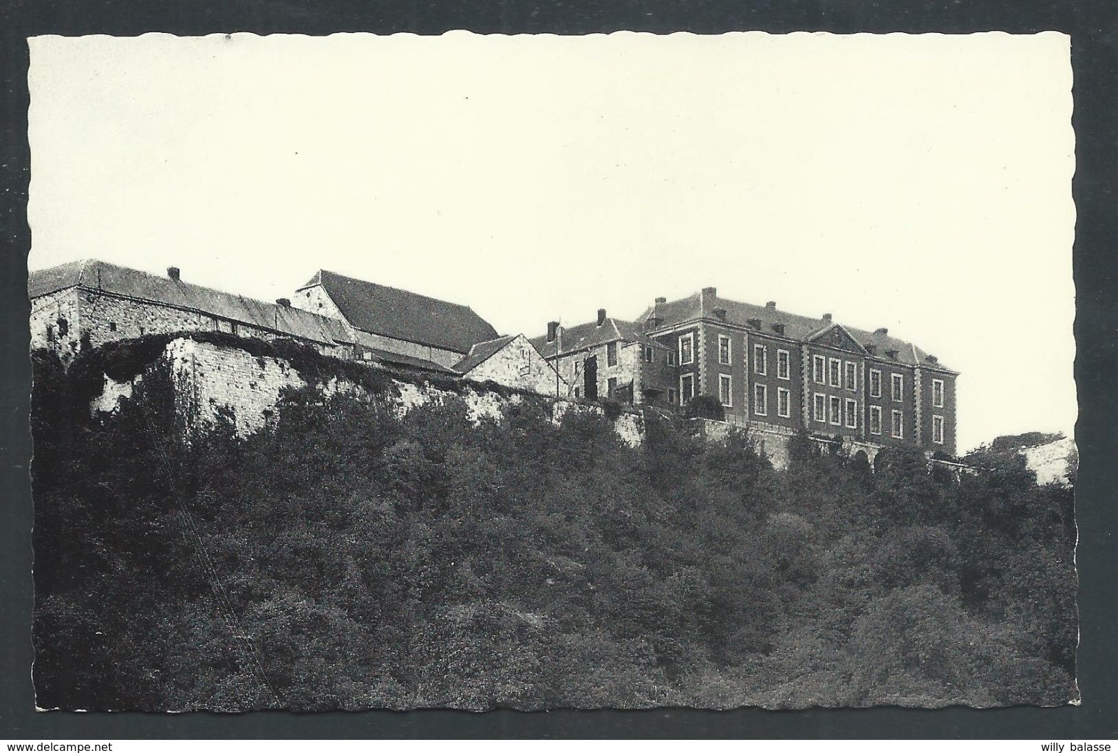 +++ CPA - AWIRS - Flémalle - Château d' AIGREMONT - Nels   //