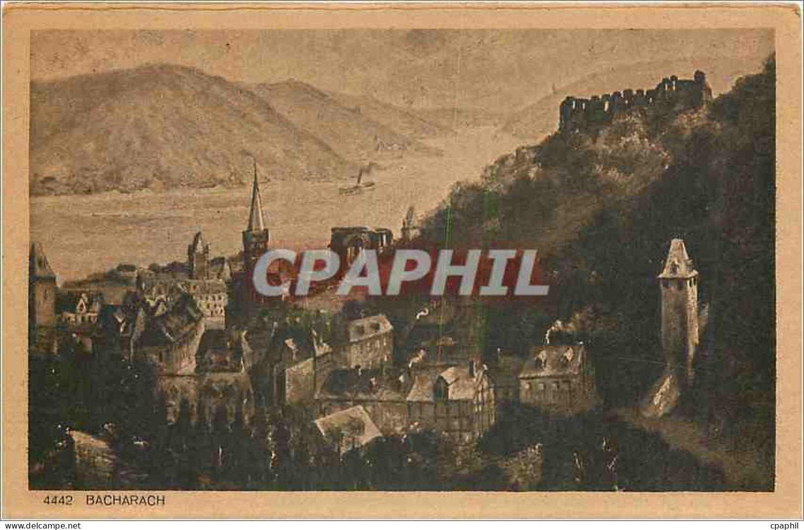 CPA Bacharach