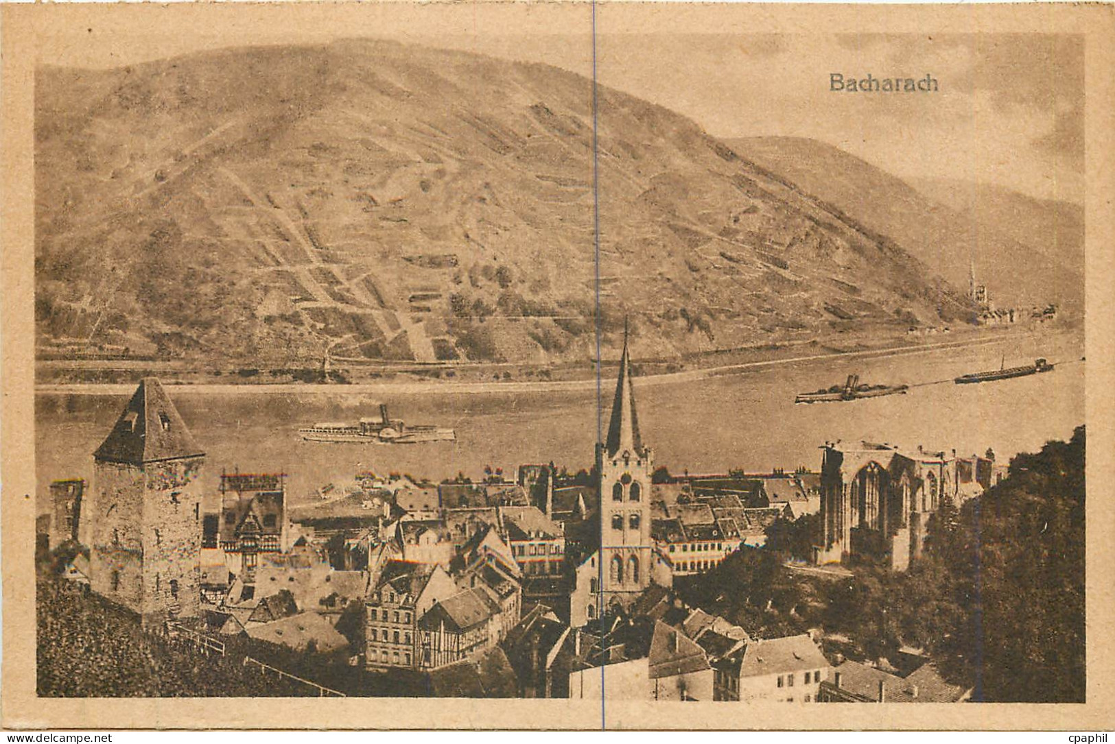 CPA Bacharach