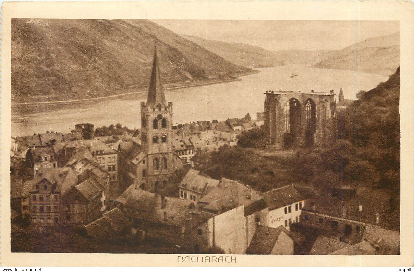 CPA Bacharach