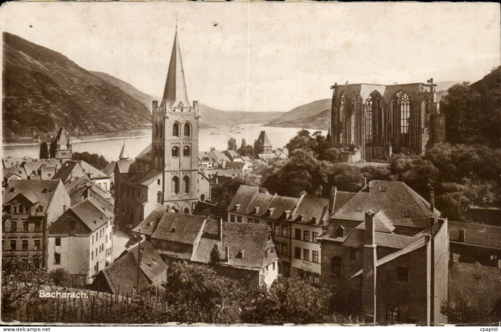 CPA Bacharach