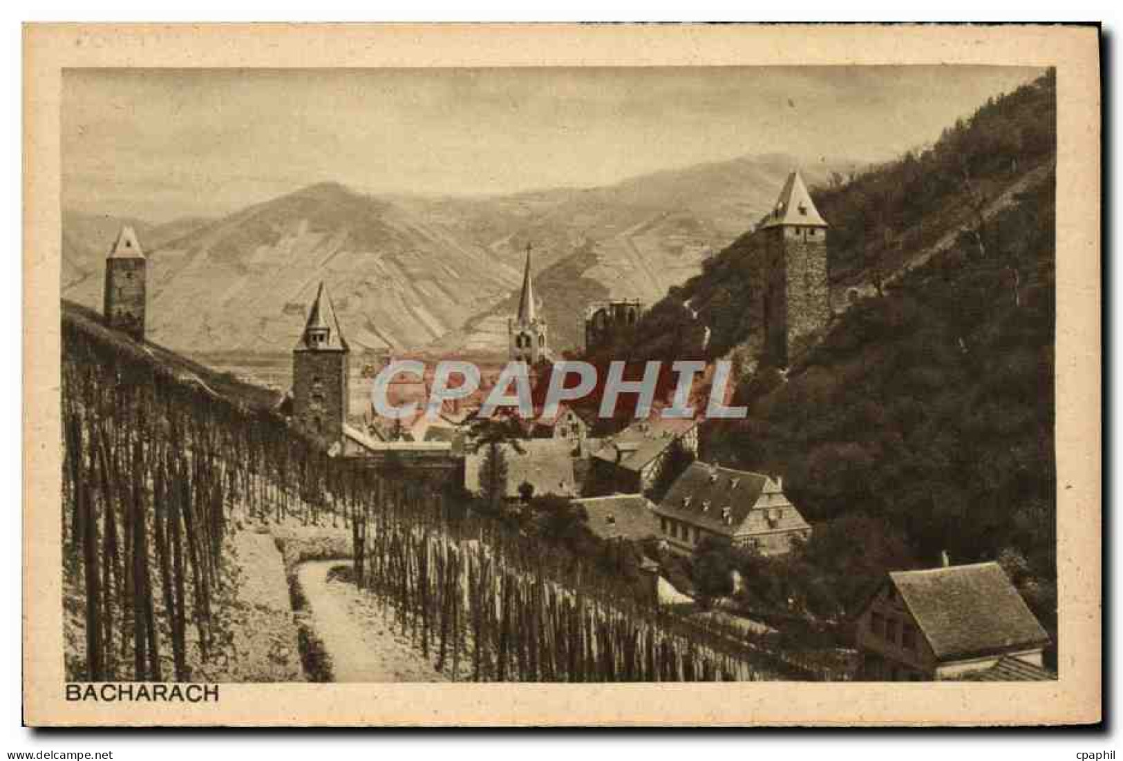 CPA Bacharach