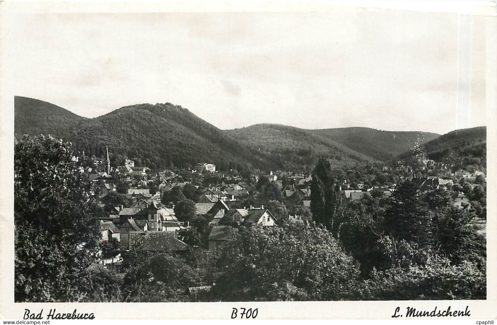 CPA Bad Harzburg