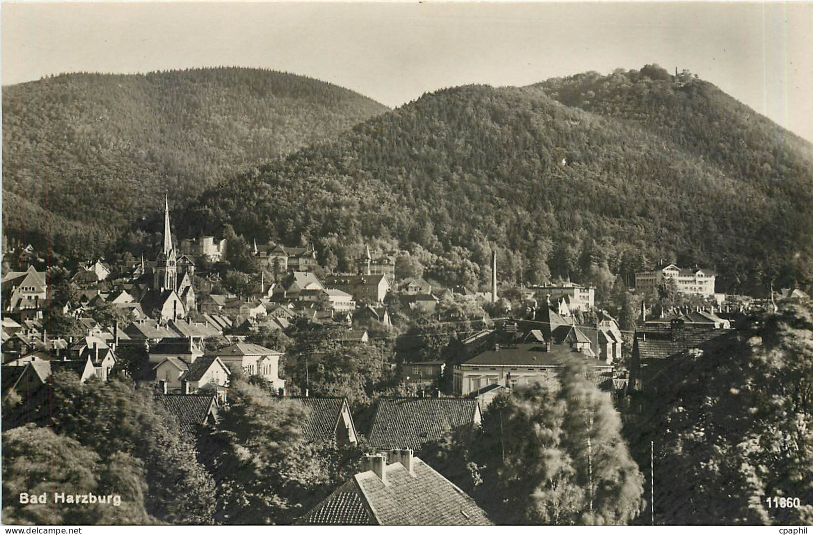 CPA Bad Harzburg