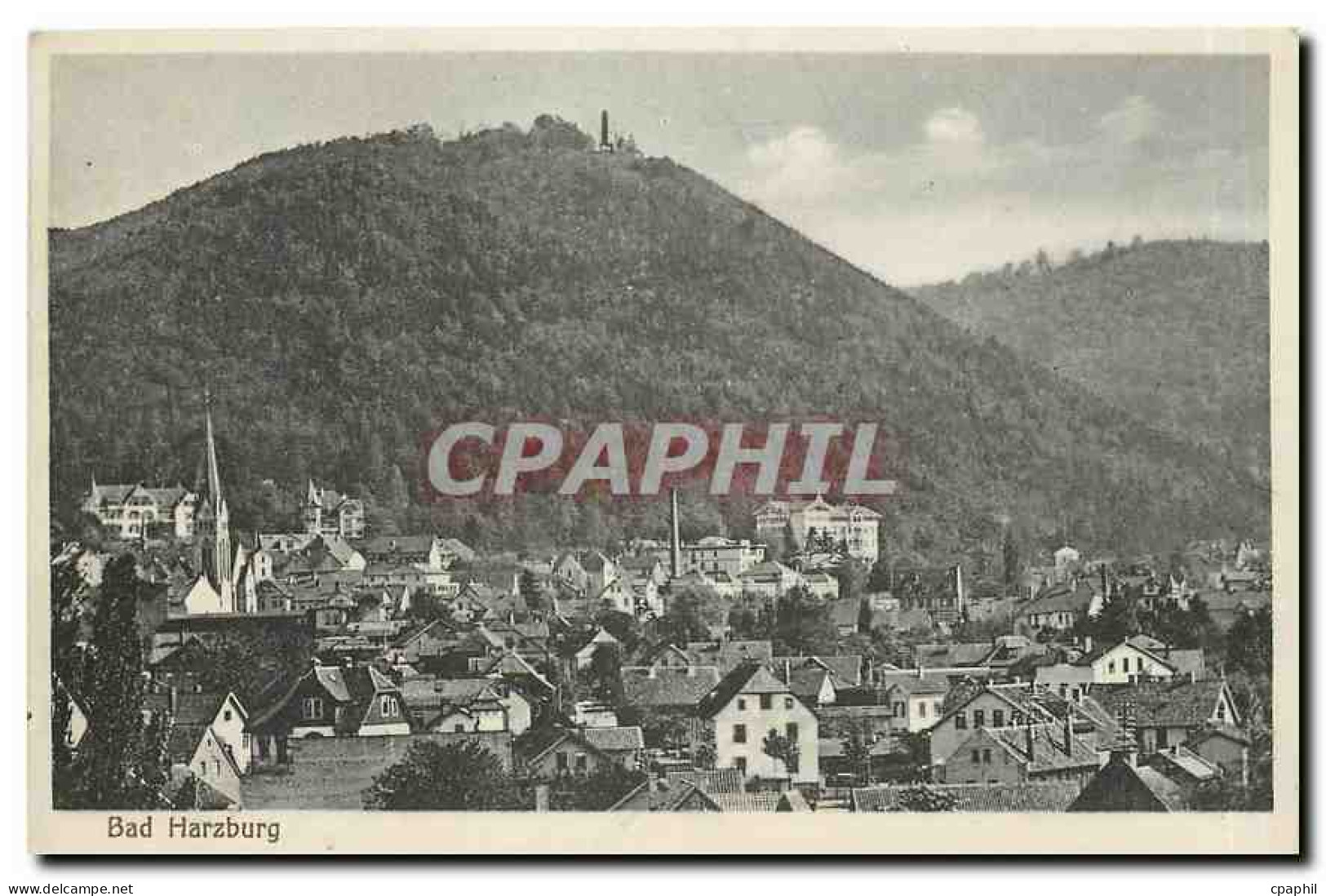 CPA Bad Harzburg