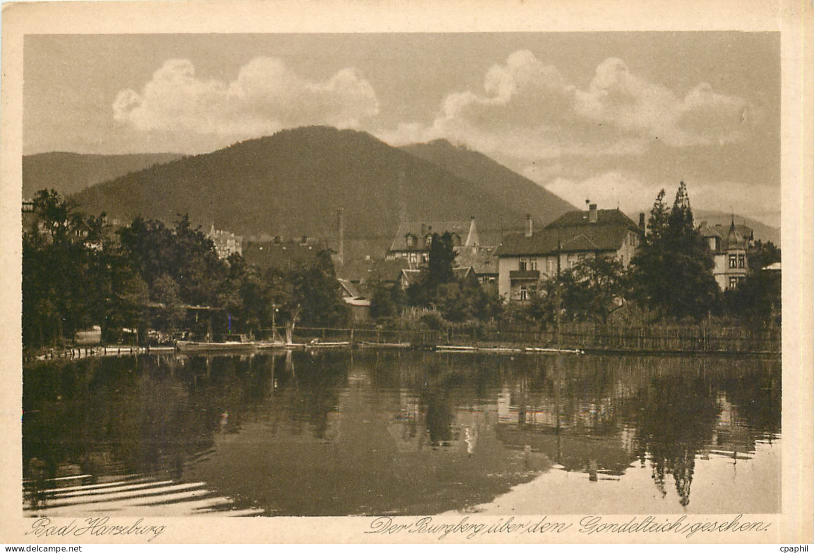 CPA Bad Harzburg