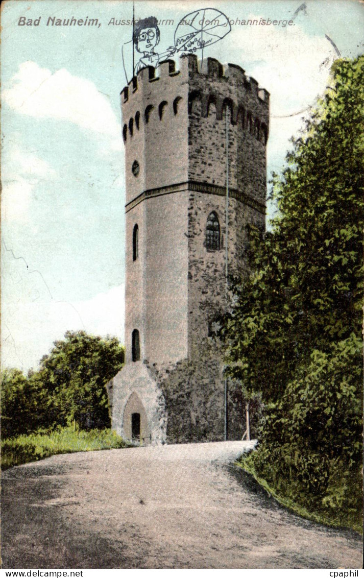 CPA Bad Nauheim