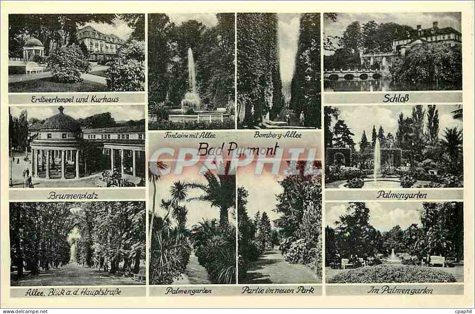 CPA Bad Pyrmont