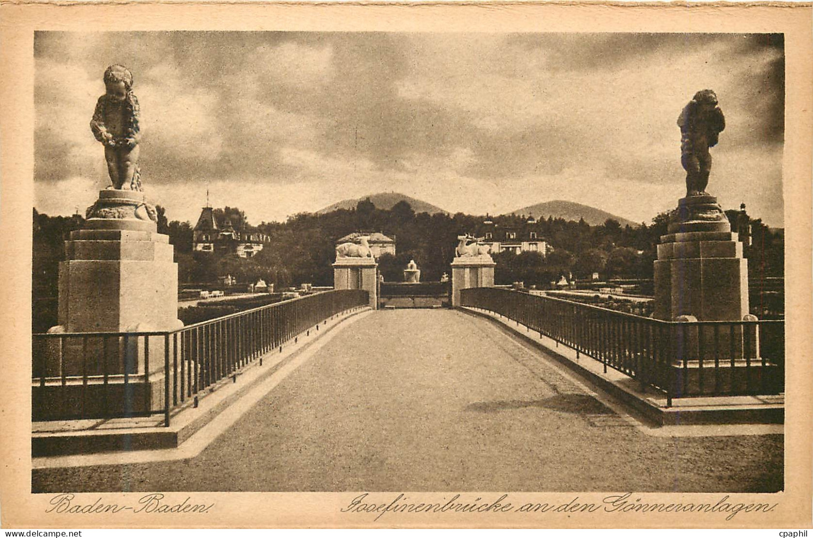 CPA Baden Baden