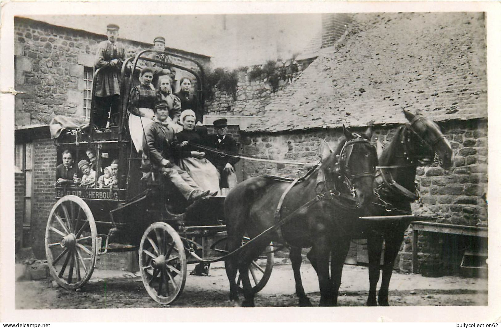 CPA  Barfleur  50/16