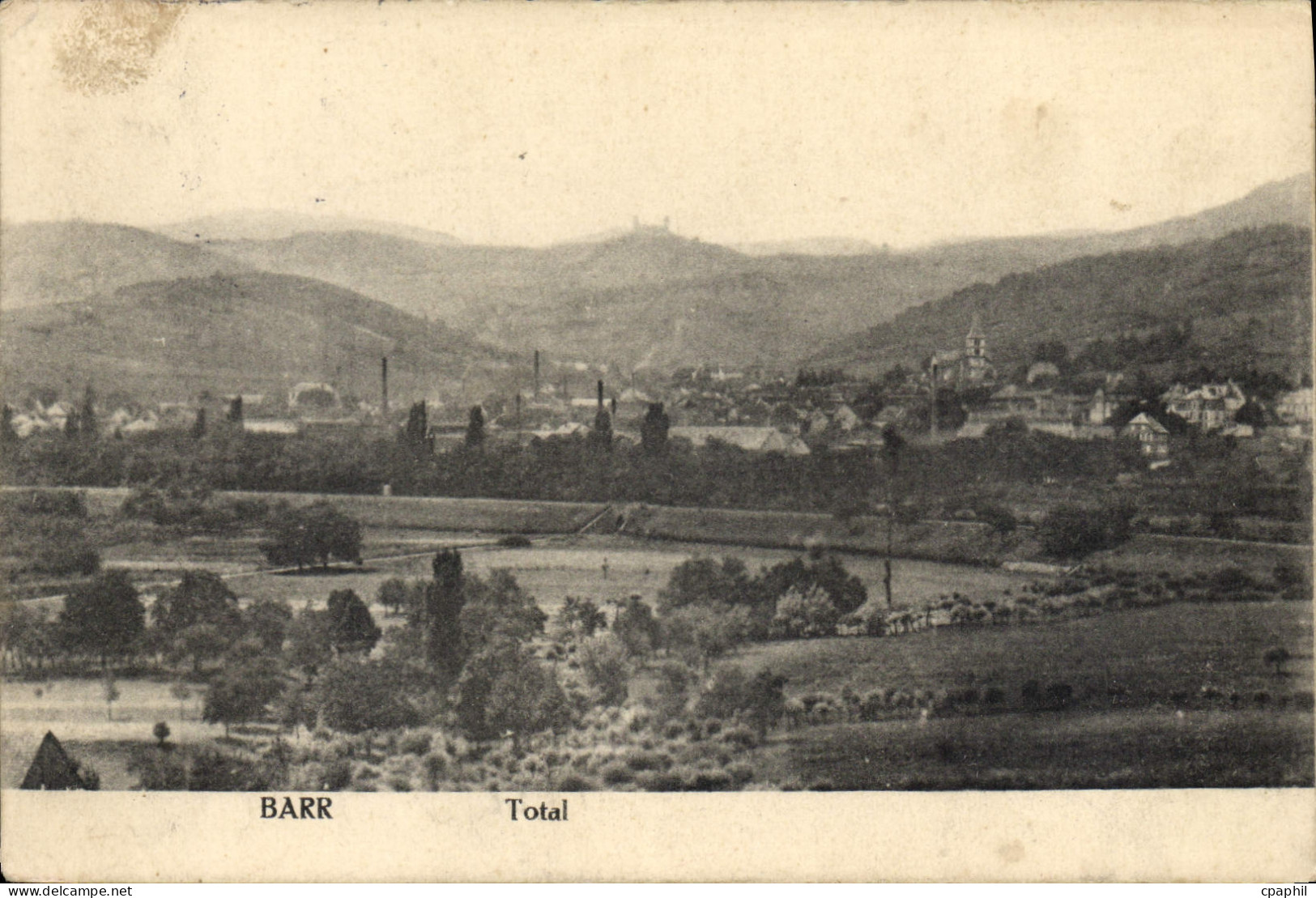 CPA Barr Total